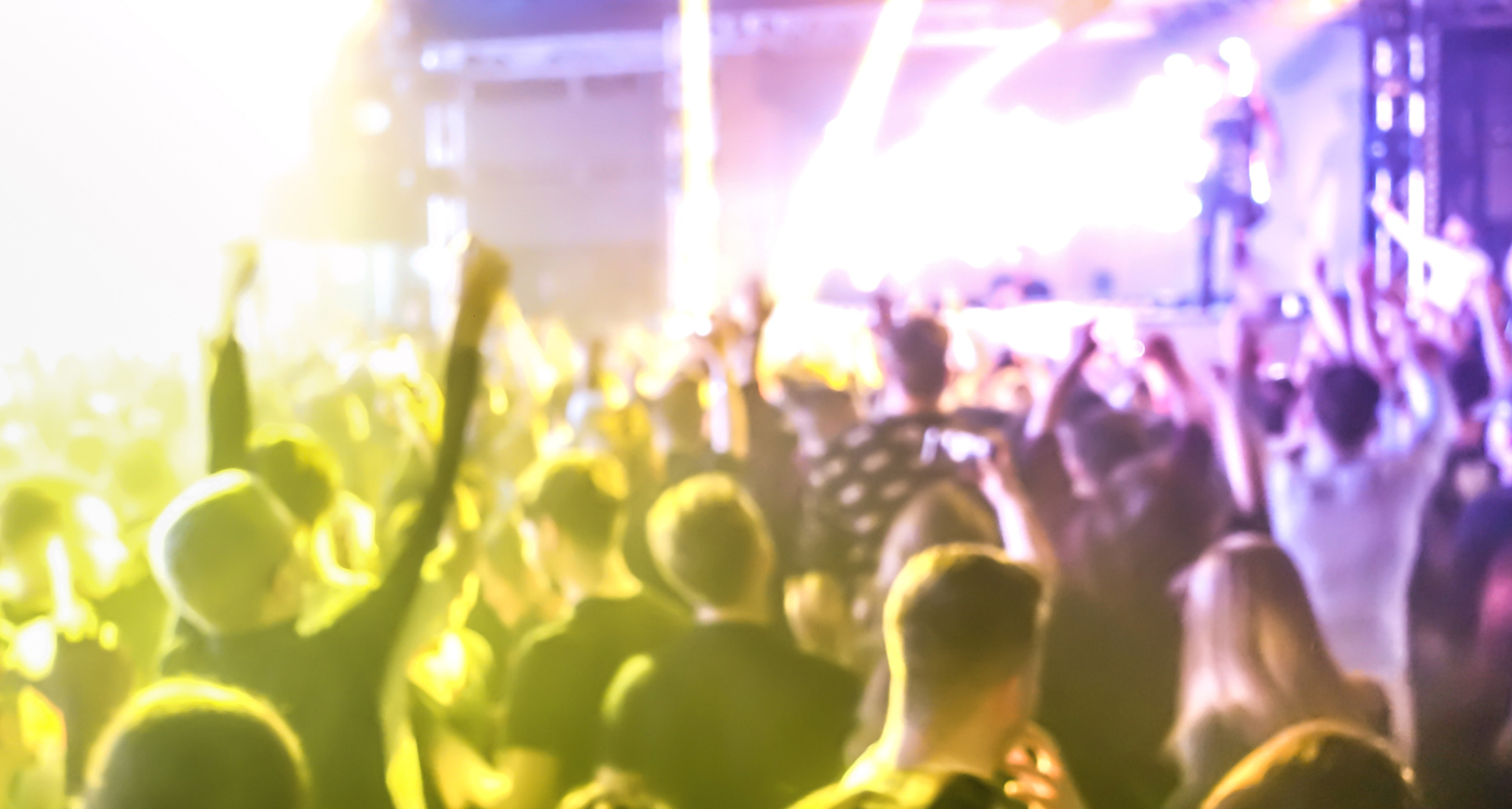 Wireless Festival