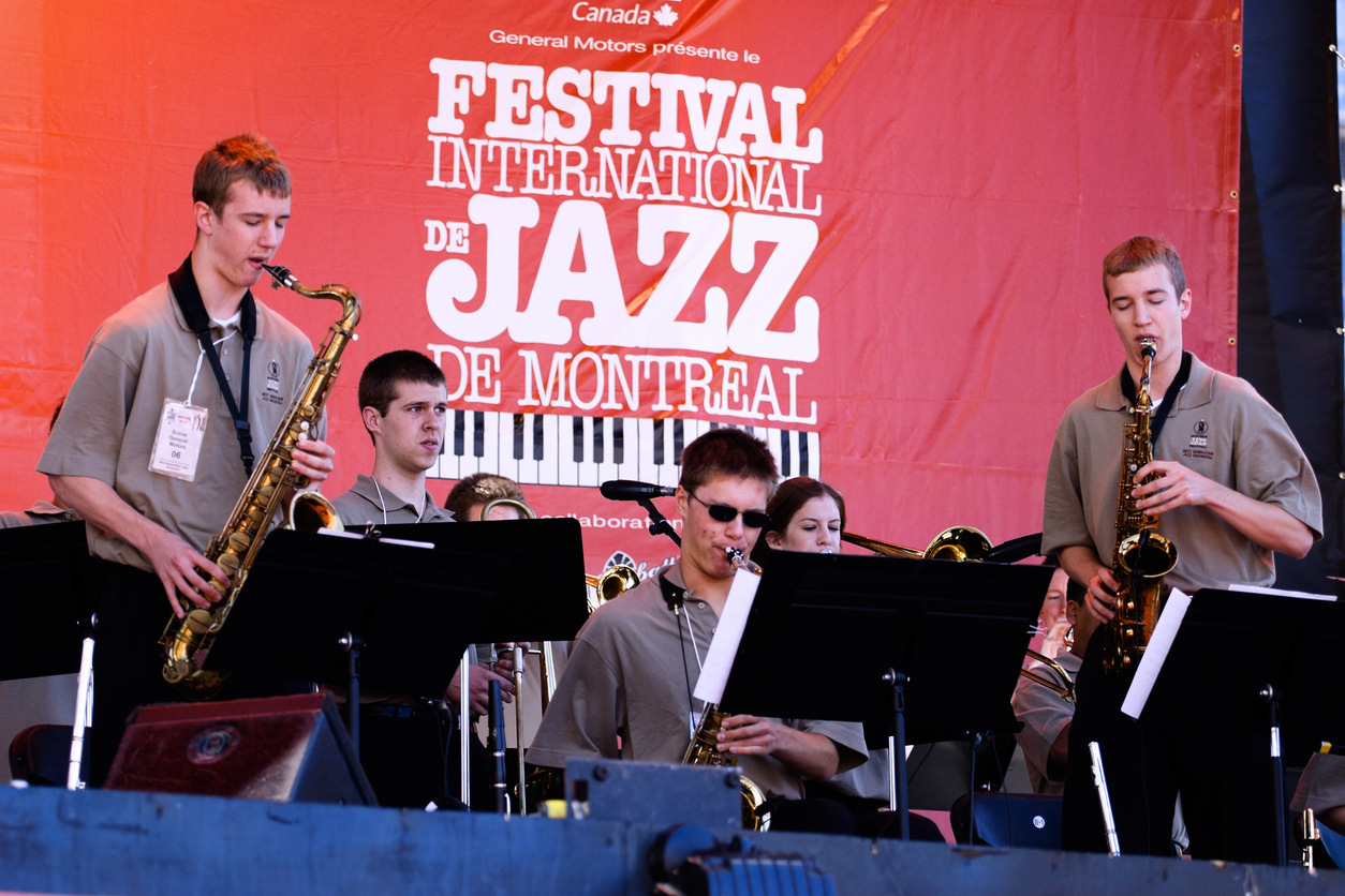 Tucson Jazz Festival