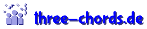 Three-chords.de