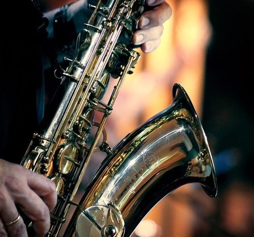 Jazz – die Musik des Augenblicks